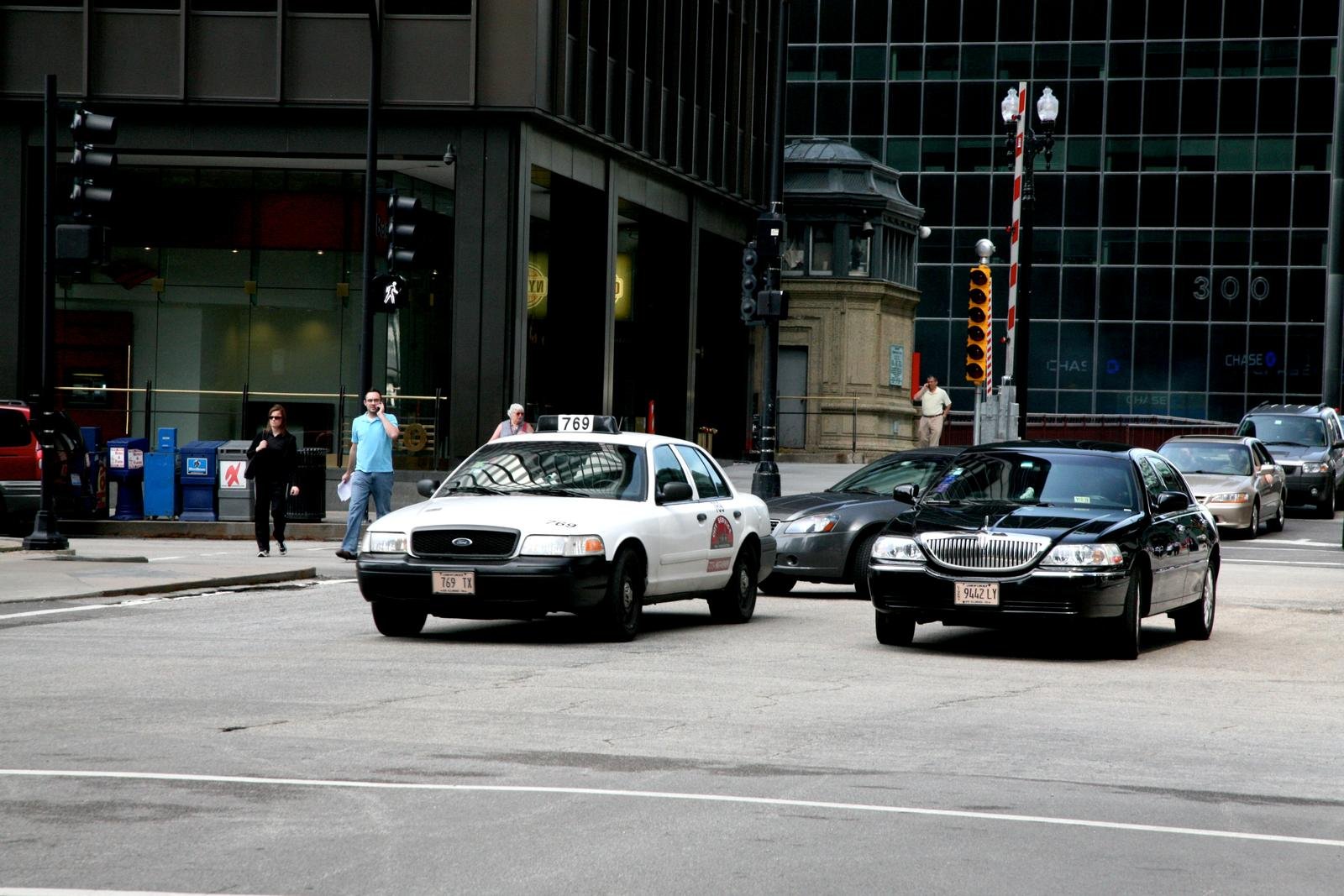 Airport Transportation in Manitowoc