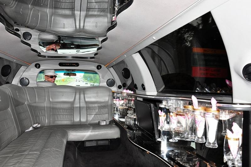 Corporate Car Service in Manitowoc