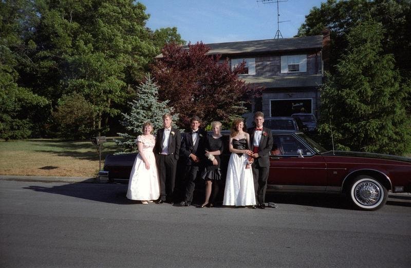 Wedding Day Service in Manitowoc
